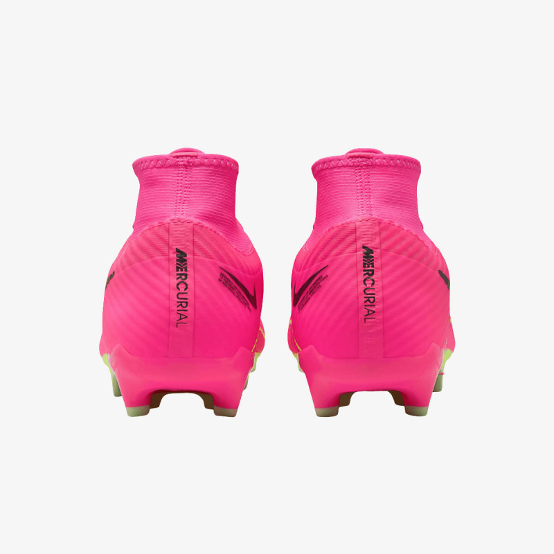 Nike ZOOM SUPERFLY 9 ACADEMY FG/MG 