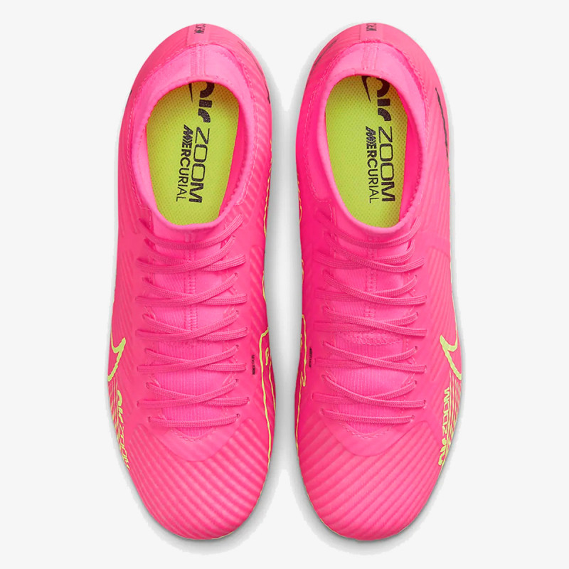 Nike ZOOM SUPERFLY 9 ACADEMY FG/MG 