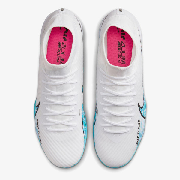 NIKE ZOOM SUPERFLY 9 ACADEMY IC 