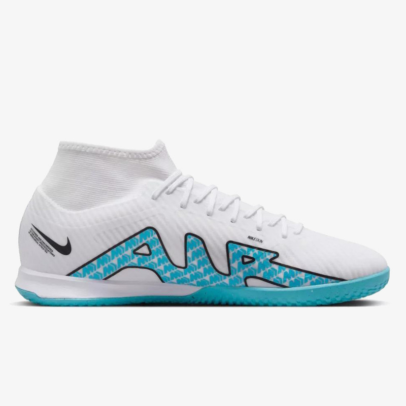 Nike ZOOM SUPERFLY 9 ACADEMY IC 