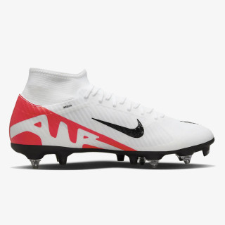 Nike Zoom Mercurial Superfly 9 Academy 