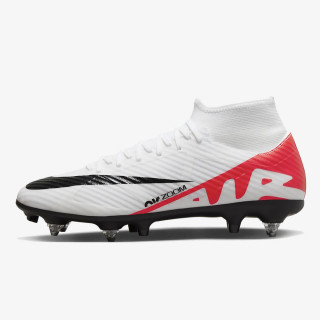 Nike Zoom Mercurial Superfly 9 Academy 