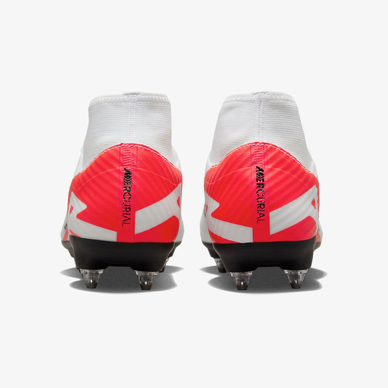 Nike Zoom Mercurial Superfly 9 Academy 