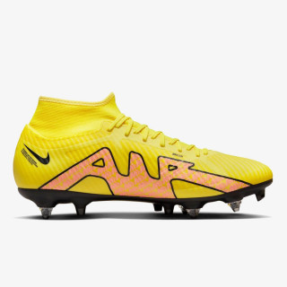 Nike Zoom Mercurial Superfly 9 Academy 