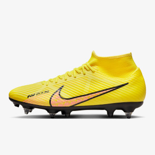 Nike Zoom Mercurial Superfly 9 Academy 