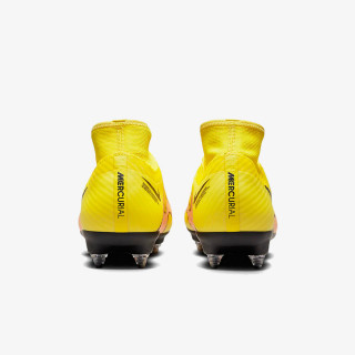 Nike Zoom Mercurial Superfly 9 Academy 