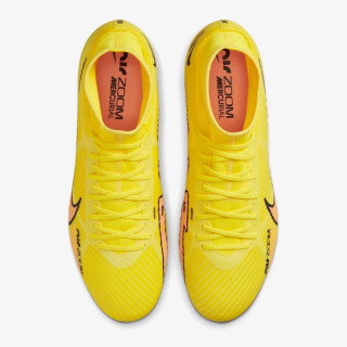 Nike Zoom Mercurial Superfly 9 Academy 