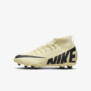 Nike JR SUPERFLY 9 CLUB FG/MG 