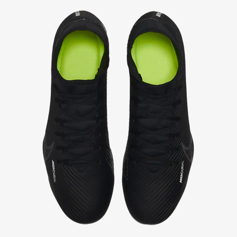 Nike Mercurial Superfly 9 Club FG/MG 