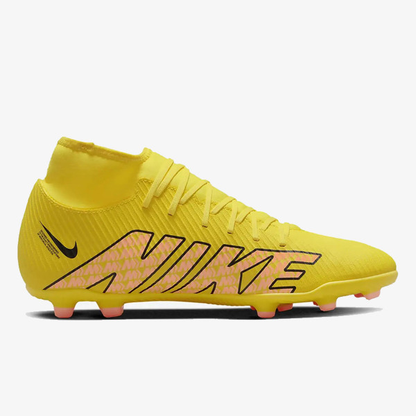 Nike SUPERFLY 9 CLUB FG/MG 