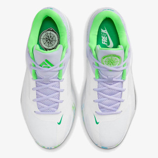 NIKE ZOOM FREAK 4 