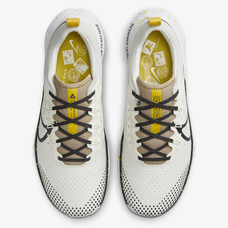 Nike NIKE REACT PEGASUS TRAIL 4 