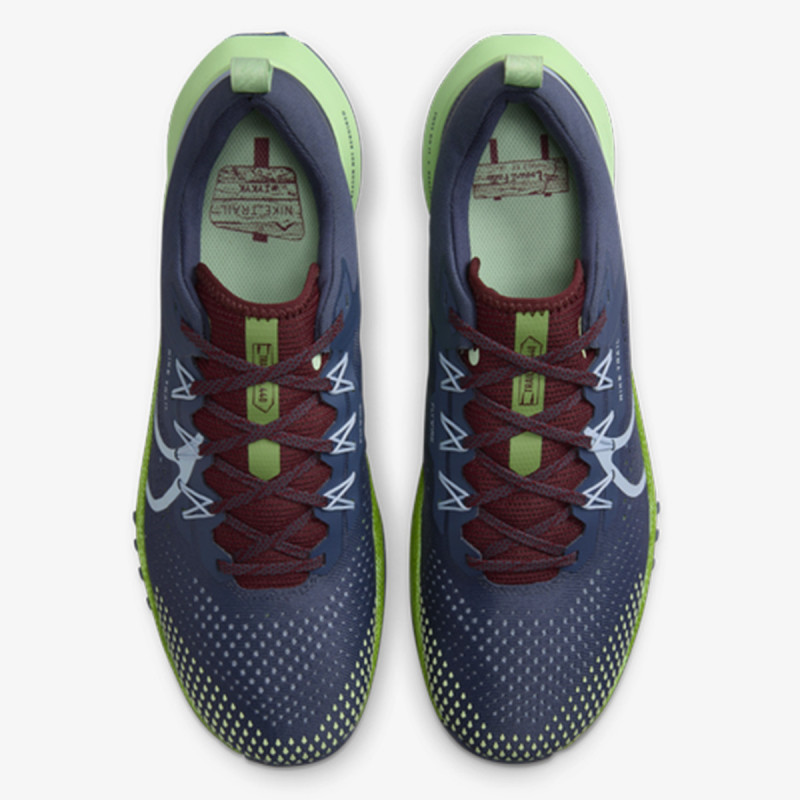 Nike NIKE REACT PEGASUS TRAIL 4 