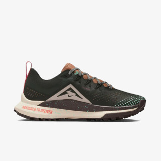 Nike W NIKE REACT PEGASUS TRAIL 4 
