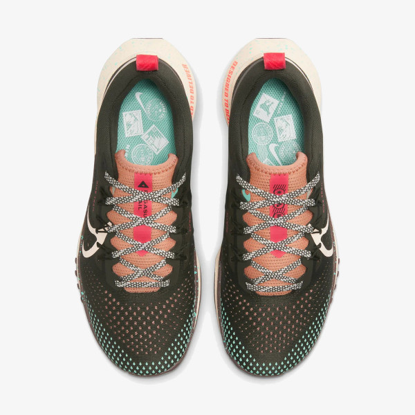 Nike W NIKE REACT PEGASUS TRAIL 4 