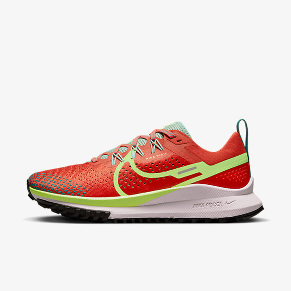 Nike W NIKE REACT PEGASUS TRAIL 4 
