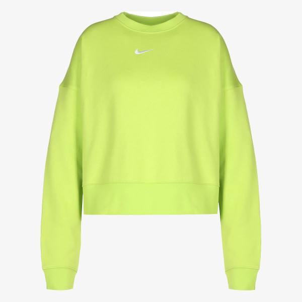 Nike W NSW ESSNTL CLCTN FLC OS CRW 