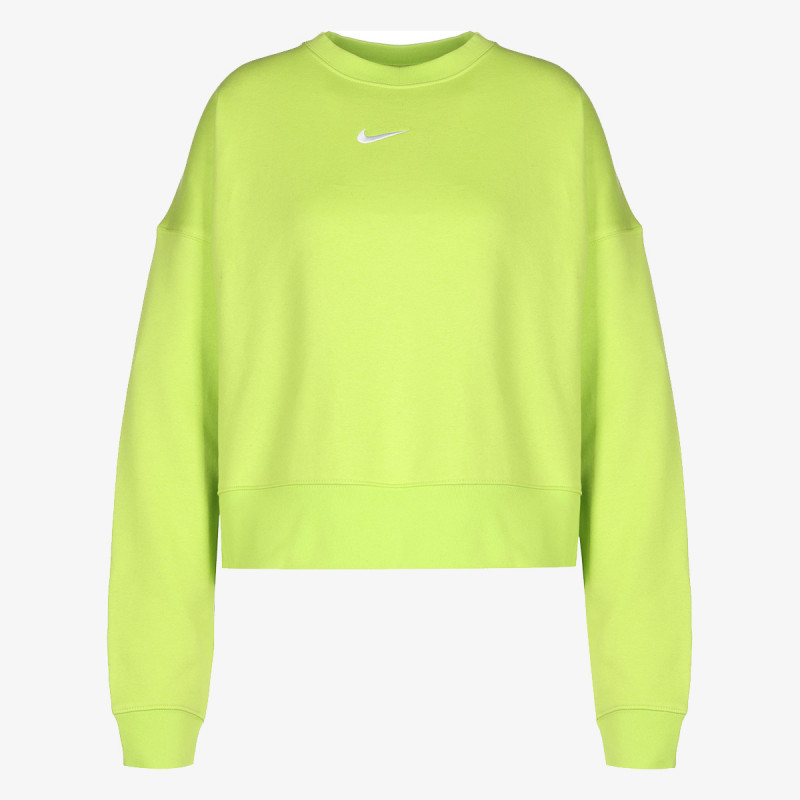 Nike W NSW ESSNTL CLCTN FLC OS CRW 