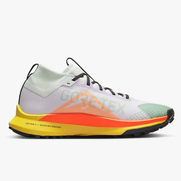 NIKE NIKE REACT PEGASUS TRAIL 4 GTX 