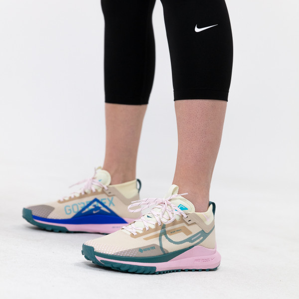 Nike React Pegasus Trail 4 GORE-TEX 