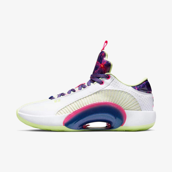 Nike AIR JORDAN XXXV LOW LUKA 
