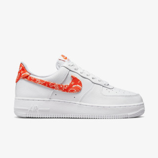 Nike W AIR FORCE 1 '07 ESS SNKR 