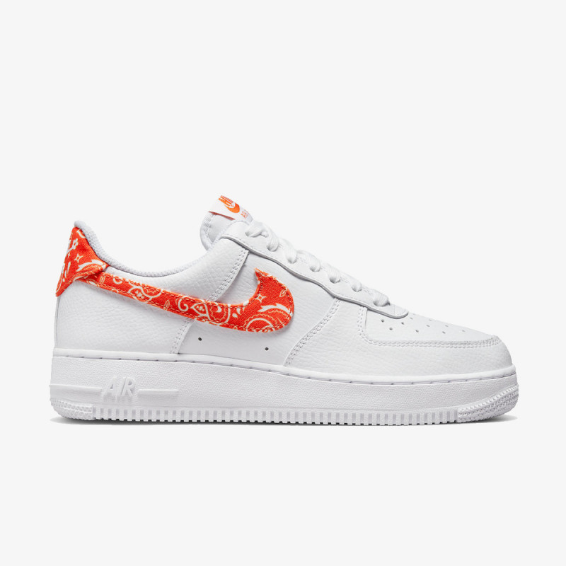 Nike W AIR FORCE 1 '07 ESS SNKR 