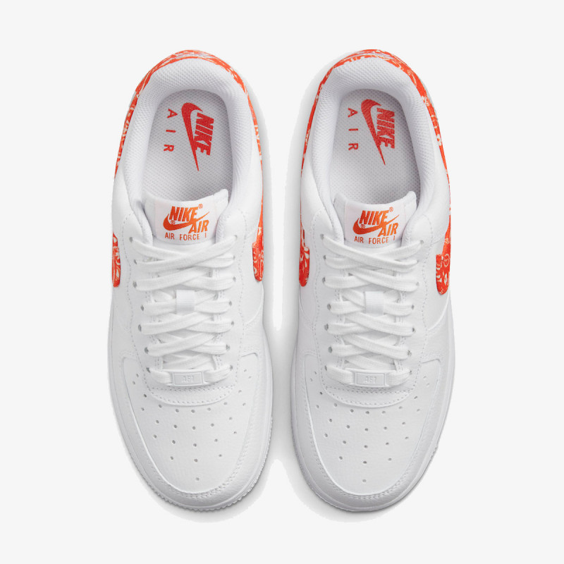 Nike W AIR FORCE 1 '07 ESS SNKR 