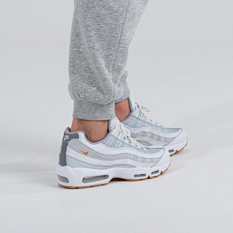 Nike NIKE AIR MAX 95 ESSENTIAL 