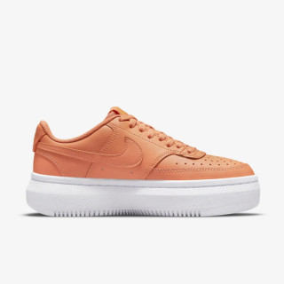 Nike Court Vision Alta Leather 
