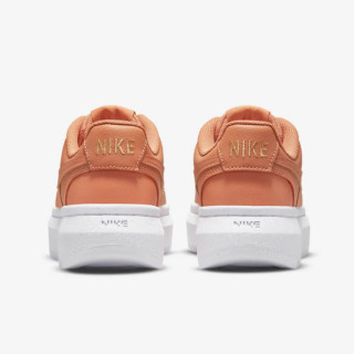 Nike Court Vision Alta Leather 