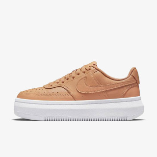 Nike Court Vision Alta Leather 