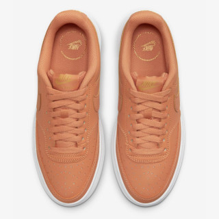Nike Court Vision Alta Leather 