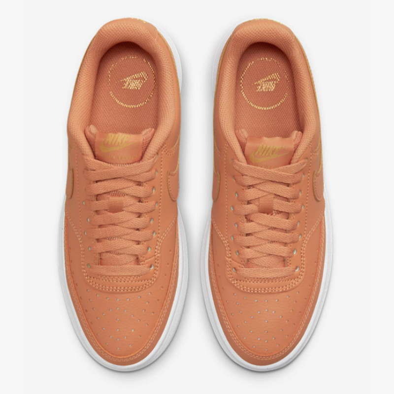Nike Court Vision Alta Leather 