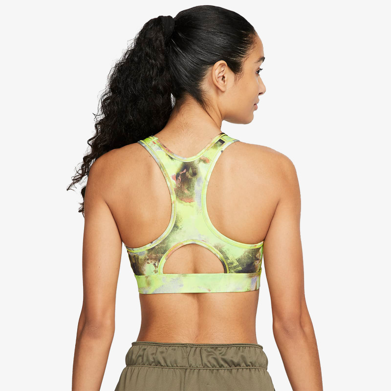 Nike W NK AIR DF SWSH AOP GRX BRA 