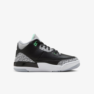 Nike JORDAN 3 RETRO BP 