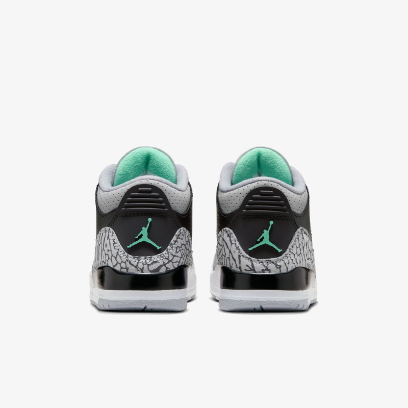 Nike JORDAN 3 RETRO BP 