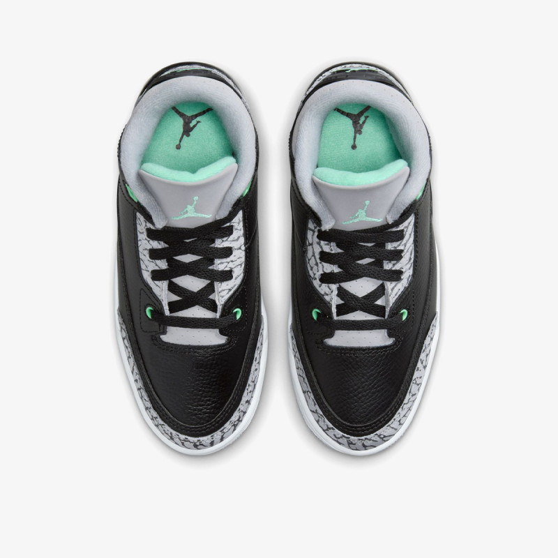 Nike JORDAN 3 RETRO BP 