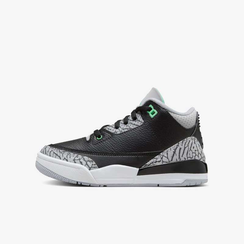 Nike JORDAN 3 RETRO BP 