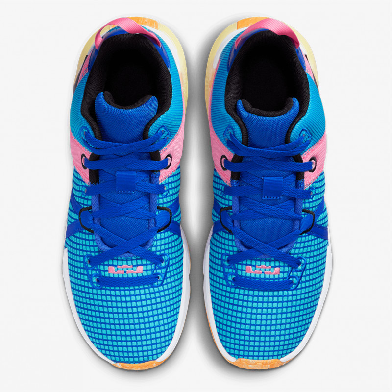 Nike LeBron Witness 7 