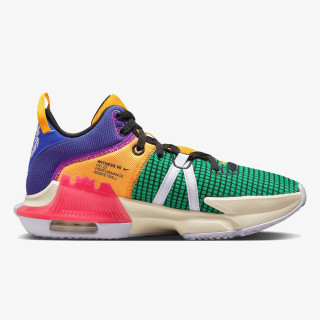 NIKE LEBRON WITNESS VII 