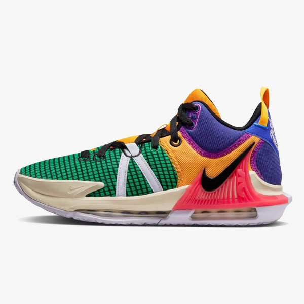 NIKE LeBron Witness 7 