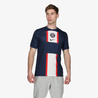 Nike PSG M NK DF STAD JSY SS HM 