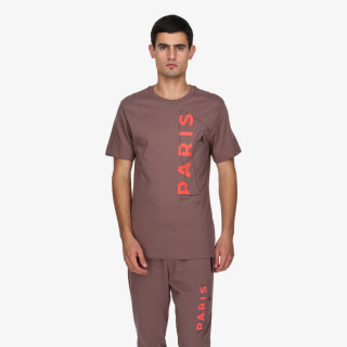 Nike M J PSG WORDMARK TEE 