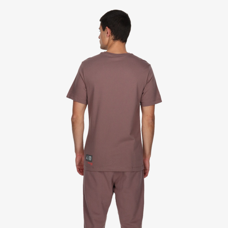 Nike M J PSG WORDMARK TEE 