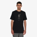 NIKE LFC M NK CREST SS TEE 