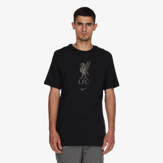 NIKE LFC M NK CREST SS TEE 