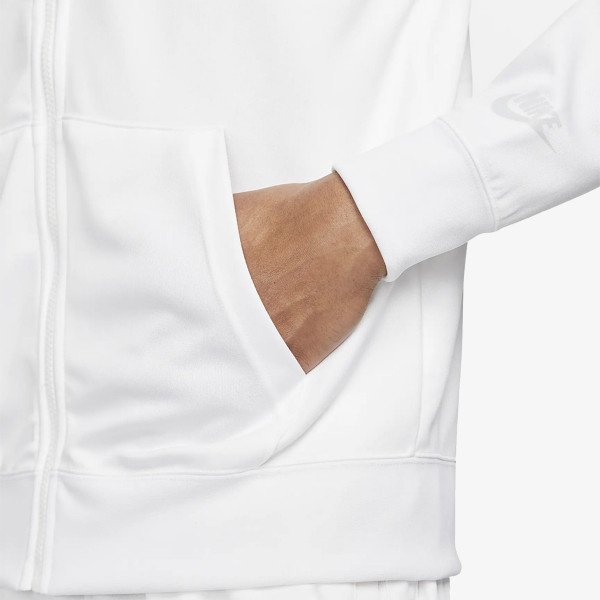 Nike M NSW REPEAT PK FZ HOODIE 