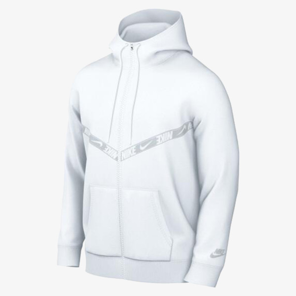 Nike M NSW REPEAT PK FZ HOODIE 