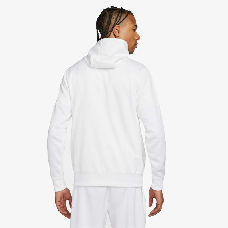 Nike M NSW REPEAT PK FZ HOODIE 